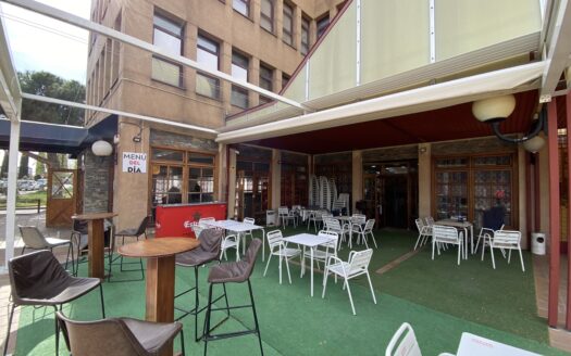 Excepcional salón de bodas y eventos con amplia capacidad