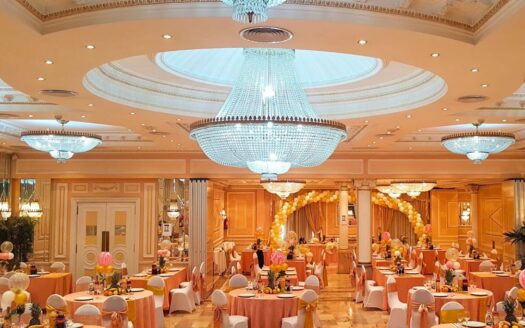 Traspaso de Salón de Bodas en Edificio Independiente en Sur de Madrid