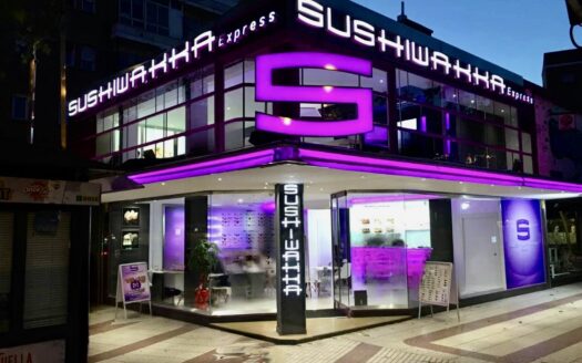 Traspaso Exclusivo de Bar Restaurante en Plena Calle Alcalá – Esquina Estratégica Cerca del Metro Quintana