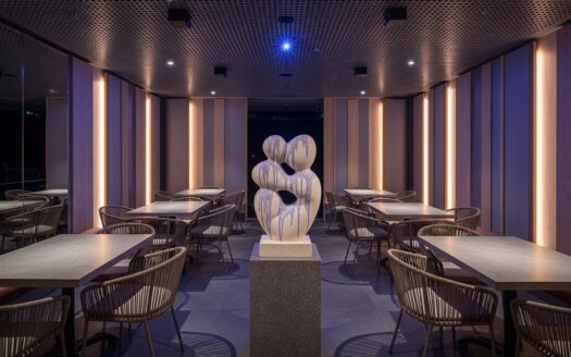 Restaurante Reformado en Chamberí con Terraza y Gran Aforo – Proyecto Gastronómico Premium