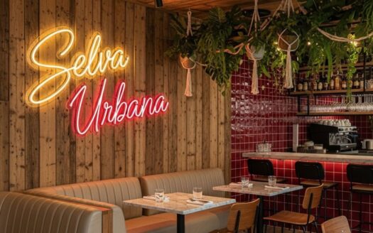 Traspaso de Bar Coctelería Rentable en Arroyomolinos – Alquiler de 750 € y Alta Rentabilidad