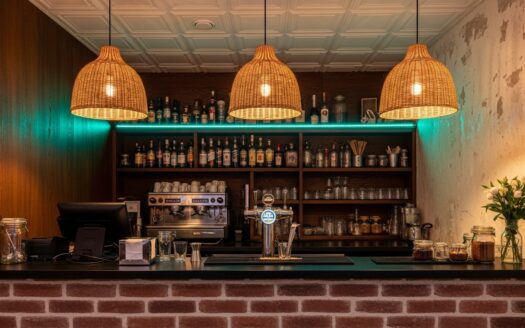 Bar en traspaso en La Latina con licencia definitiva y clientela fija
